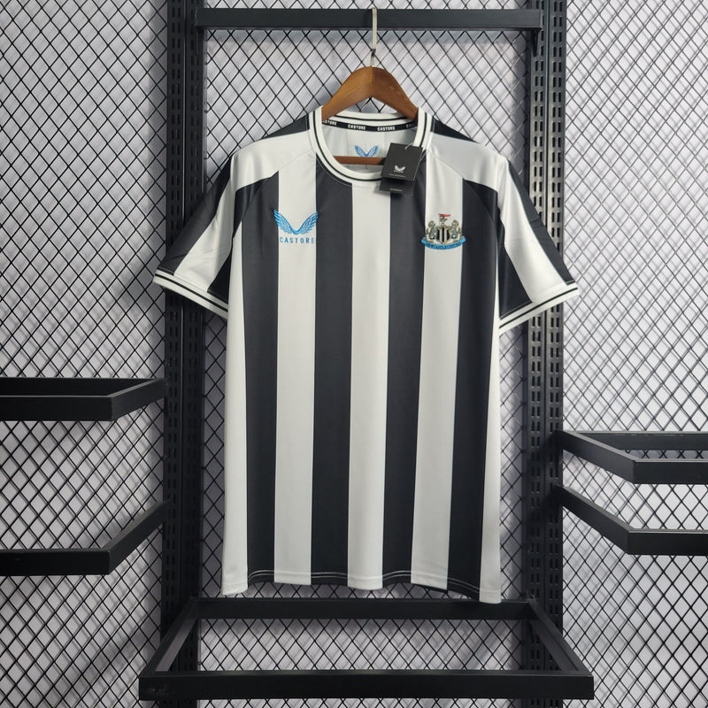 Newcastle Home Shirt 22/23 - Fan Version