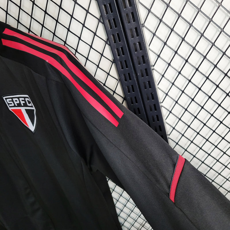 Sao Paulo 2023/24 Training Jacket