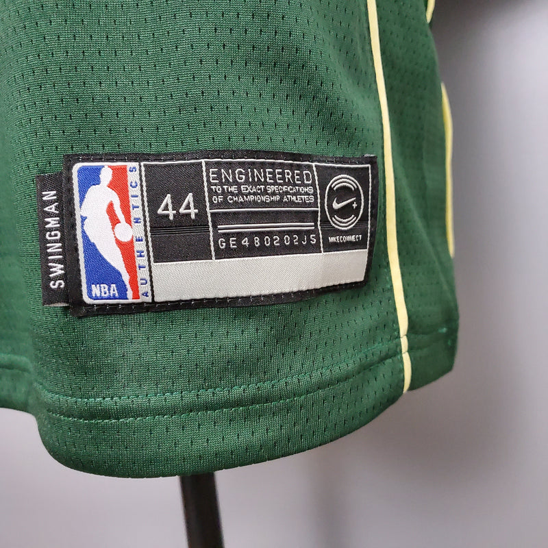 Milwalkee Bucks NBA Jersey