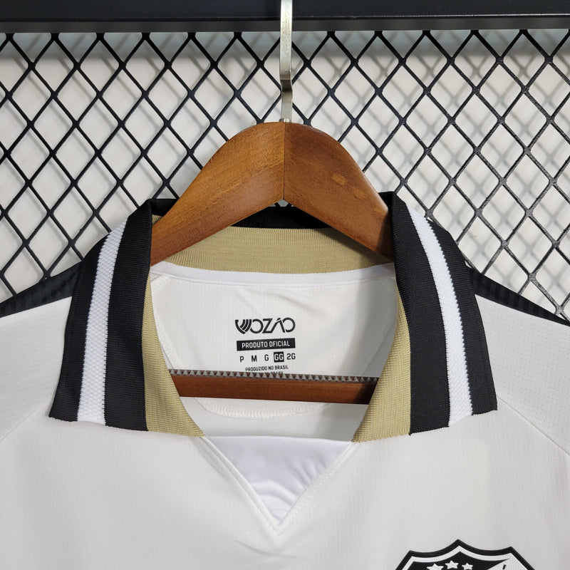 Camisa Ceará Away 23/24 - Torcedor Masculina