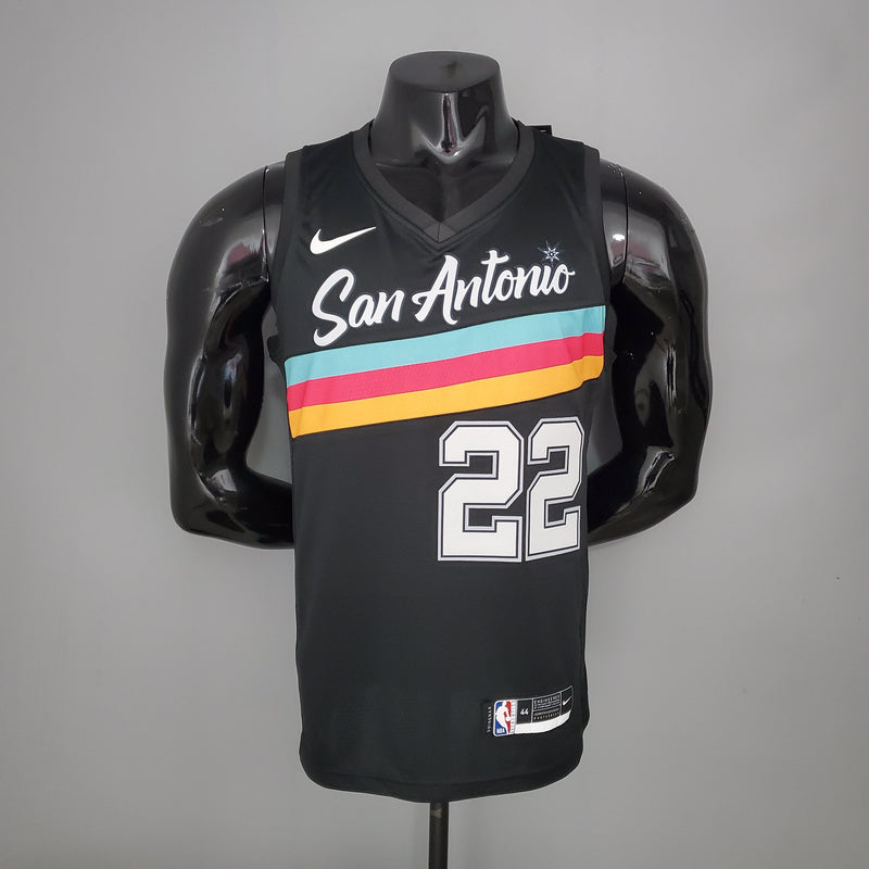 NBA San Antonio Spurs Jersey