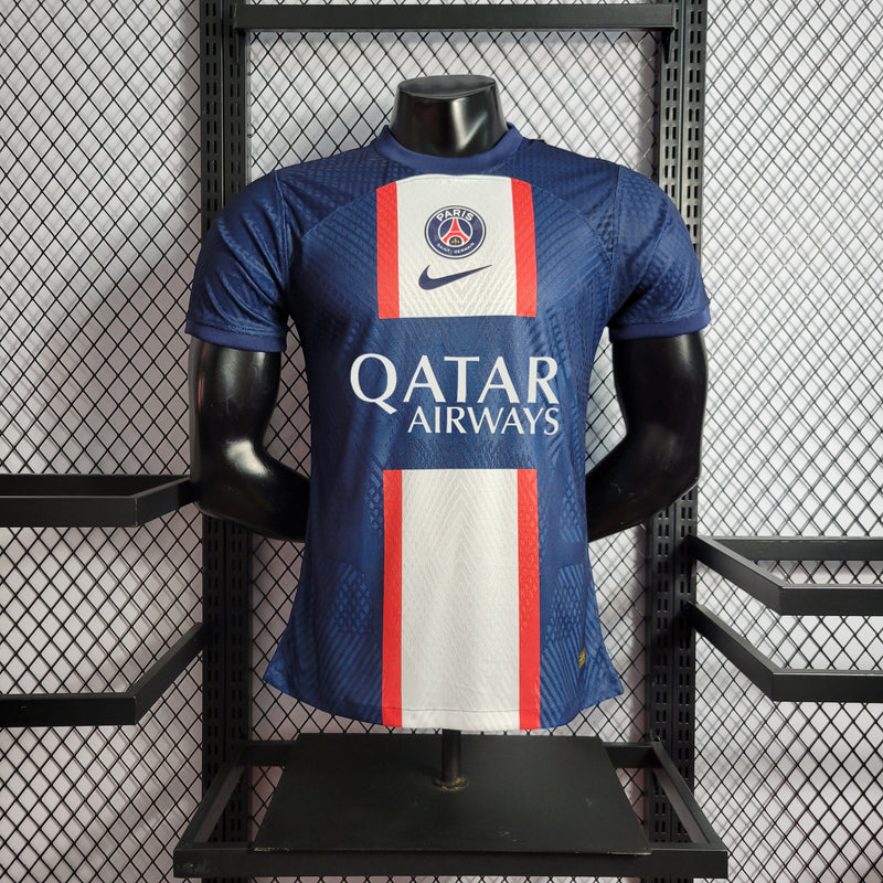 PSG Home Shirt 22/23 - Player Version