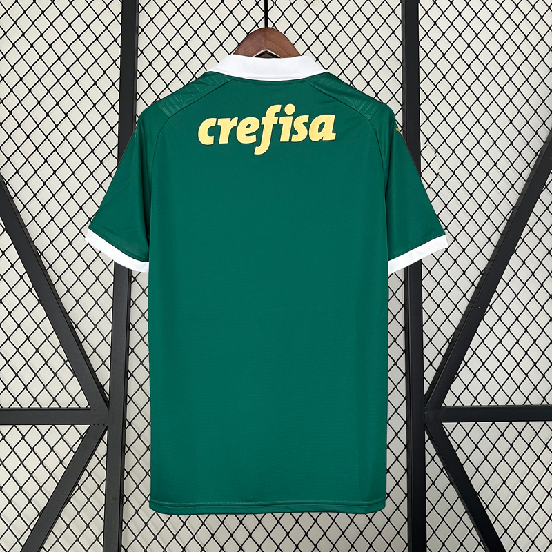 Camisa Palmeiras 24/25 - Puma Masculina