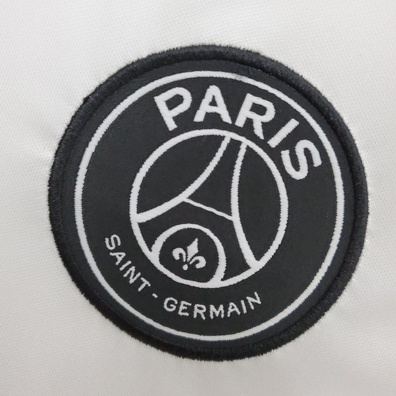 PSG Special Edition White Shirt 22/23 - Fan Version