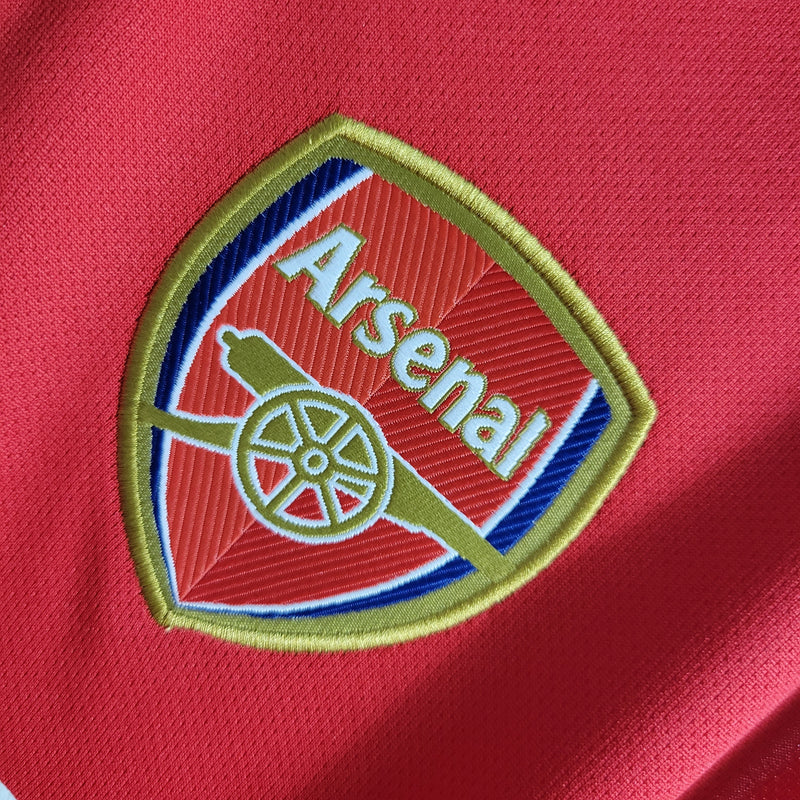 Arsenal Home Shirt 22/23 - Fan Version