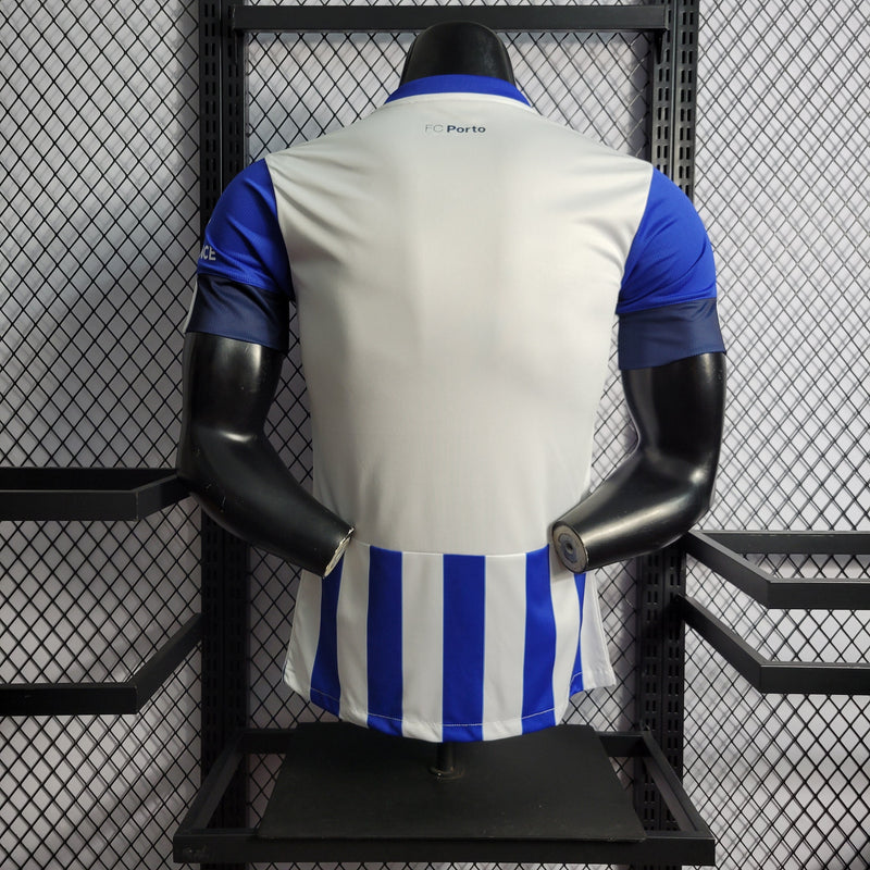 Porto Home Shirt 22/23 - Player Version