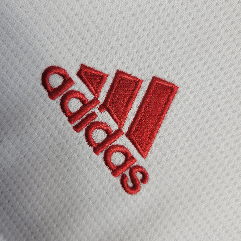 Sao Paulo Away Shirt 22/23 - Adidas Men's Fan Shirt