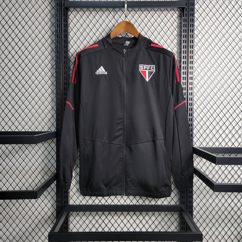 Sao Paulo 2023/24 Training Jacket