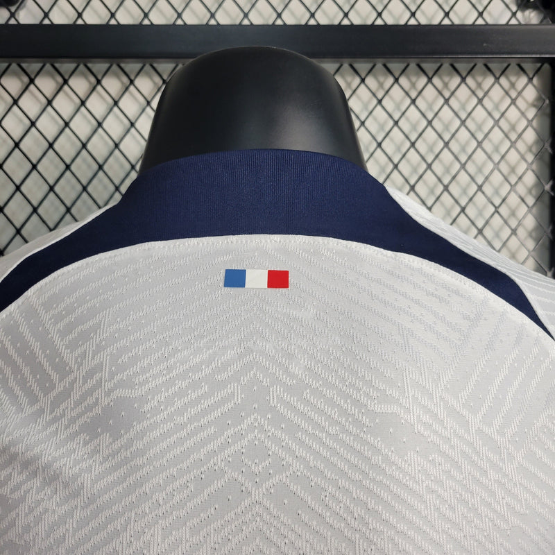 Psg Away 22/23 Nike Player Jersey Men - New Release