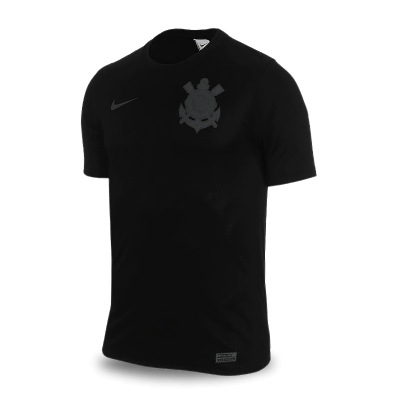 Camisa Corinthians Timão 24/25 - Nike Torcedor Masculina - PRÉ-VENDA