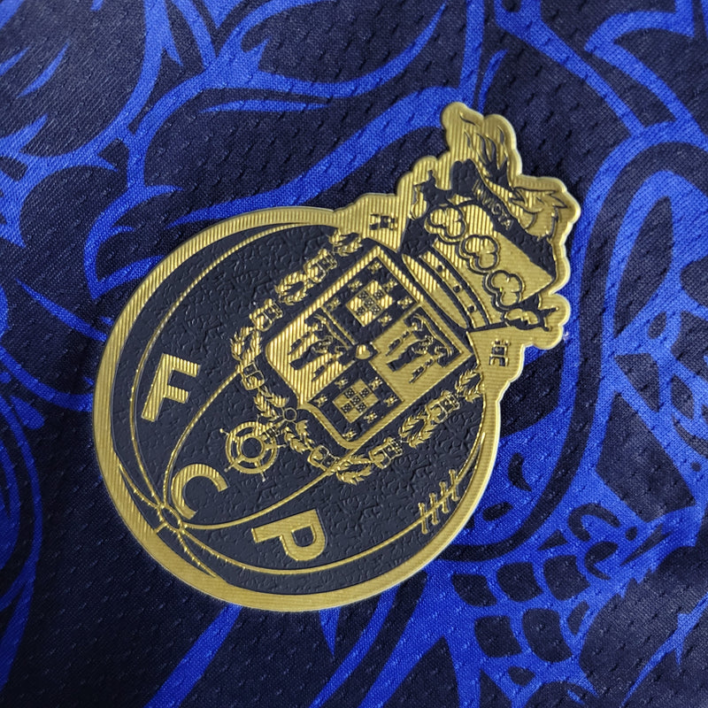 Porto Special Edition Dragon Shirt 22/23 - Fan Version