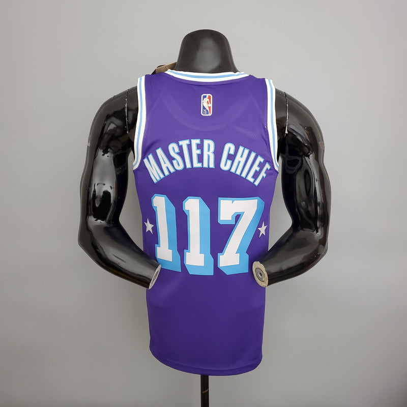 NBA Lakers Jersey