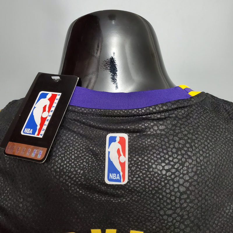 NBA Lakers Jersey