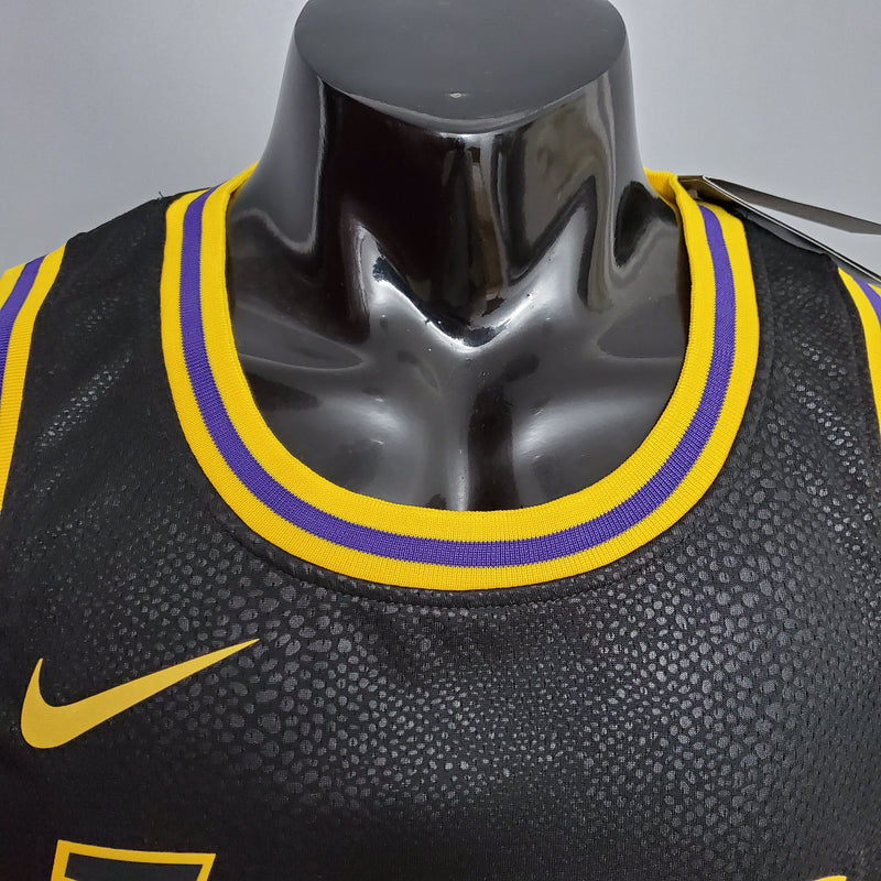 NBA Lakers Jersey