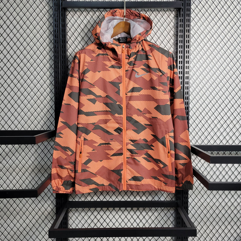 Nike Camo Windbreaker Jacket 23/24