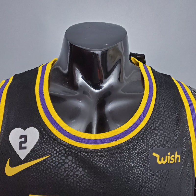 NBA Lakers Jersey