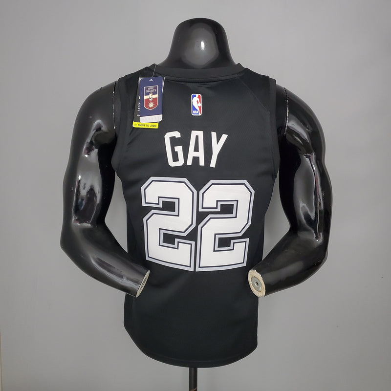 NBA San Antonio Spurs Jersey