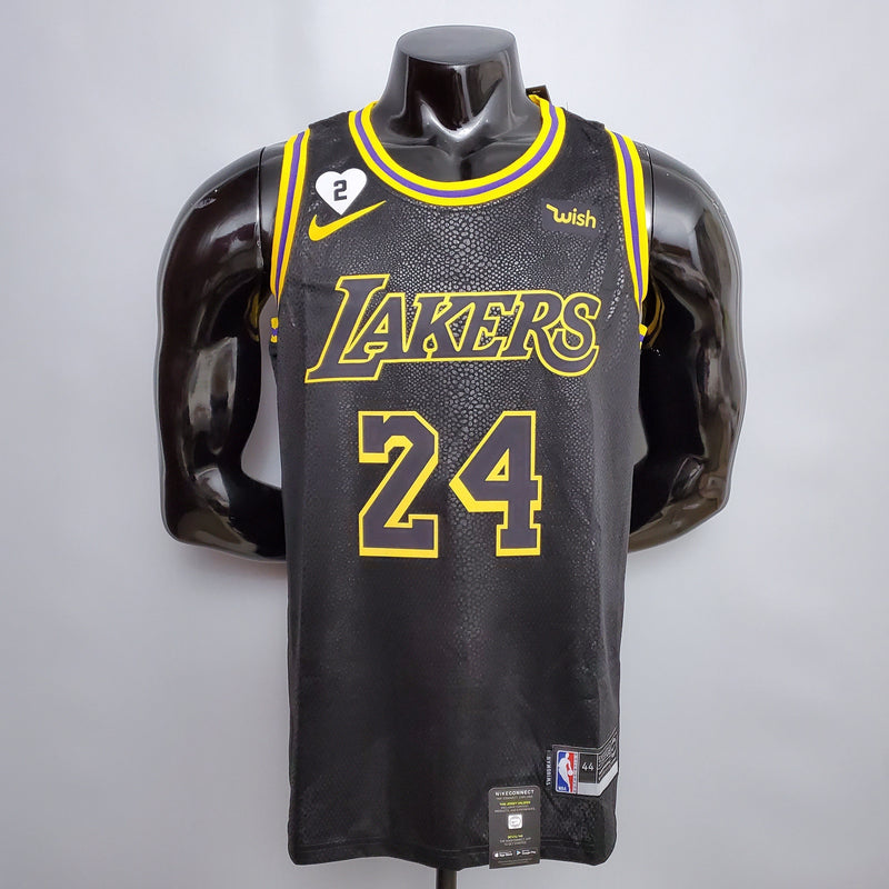 NBA Lakers Jersey