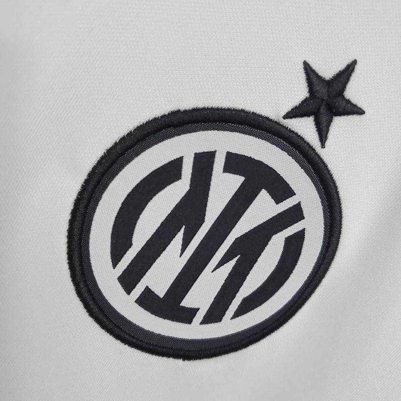 Camisa Inter de milão Away 21/22 - Nike Torcedor Masculina