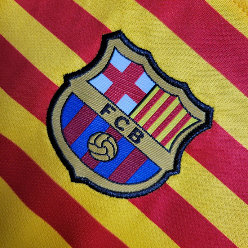 Barcelona Children's Kit 4 23/24