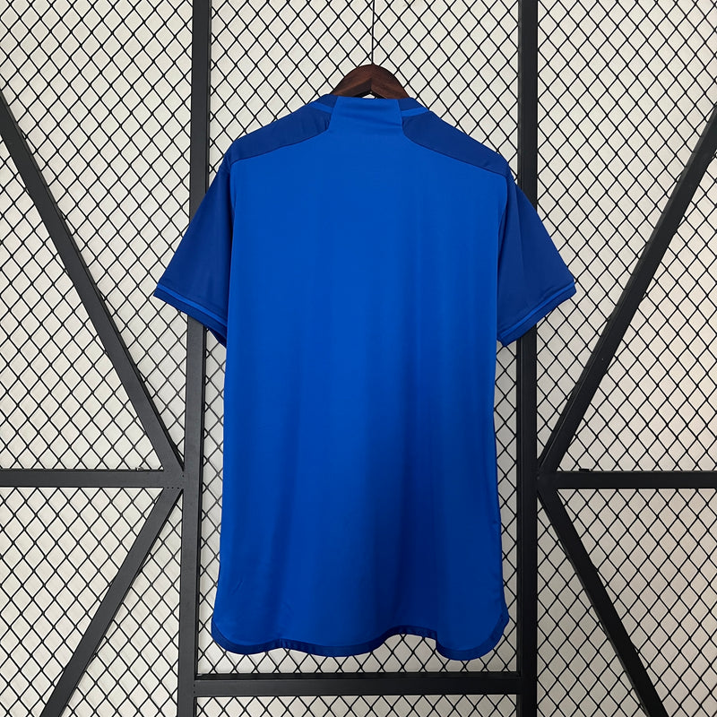 Camisa Cruzeiro 24/25 - Adidas Masculina - Lançamento