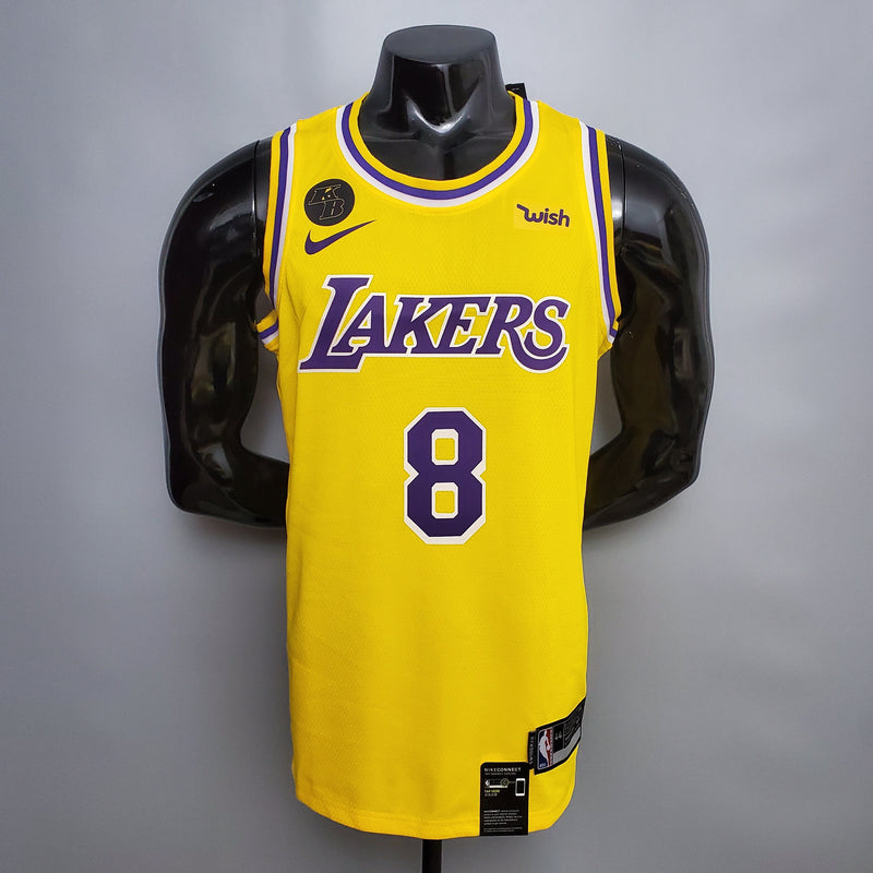 NBA Lakers Jersey