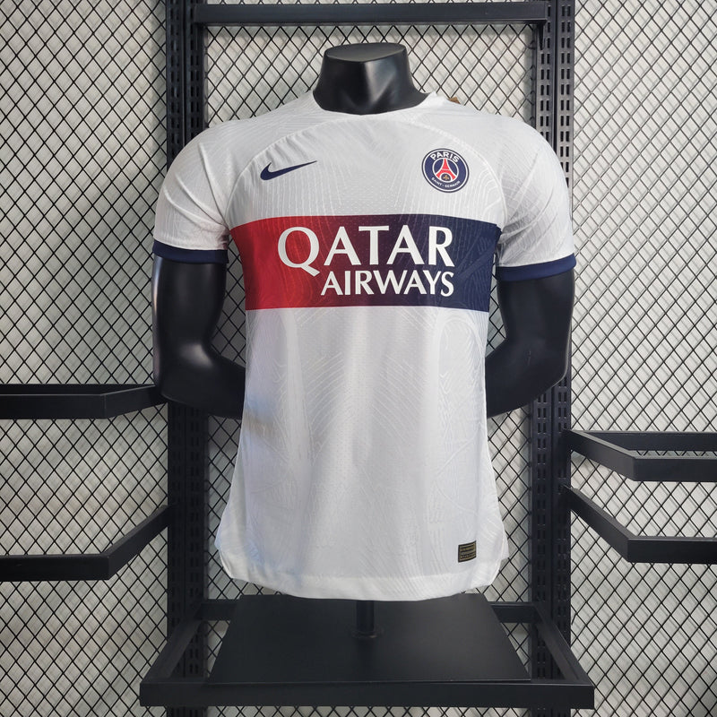 Psg Away 22/23 Nike Player Jersey Men - New Release