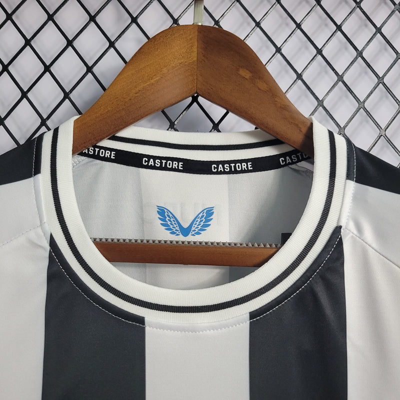 Newcastle Home Shirt 22/23 - Fan Version