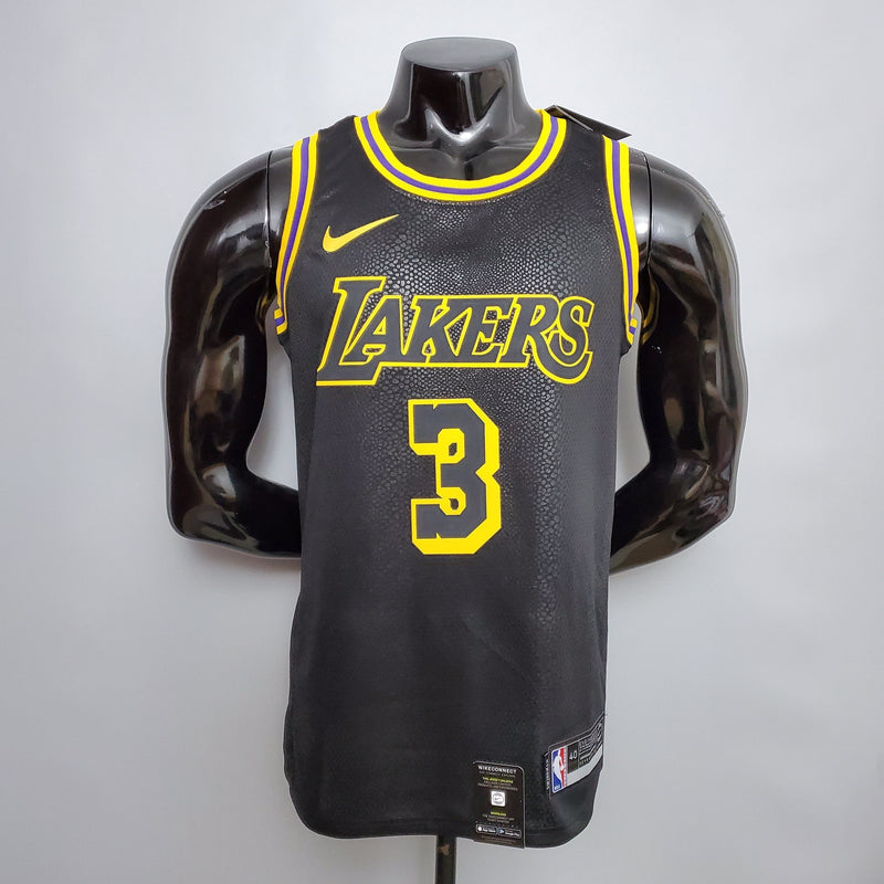 NBA Lakers Jersey