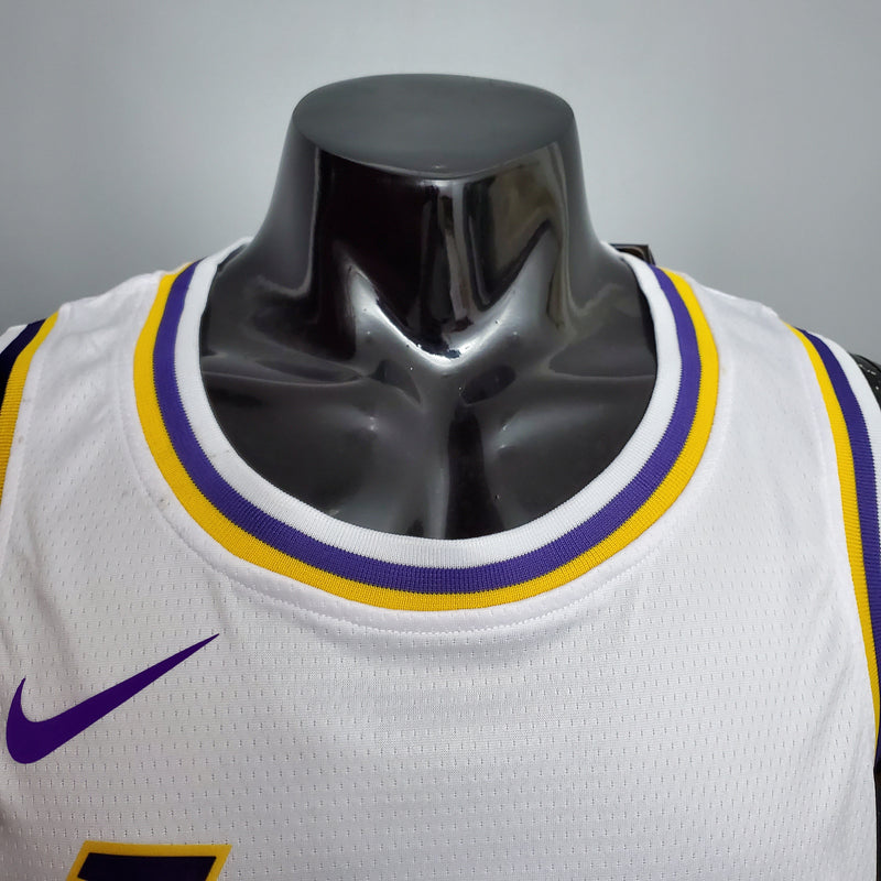 NBA Lakers Jersey