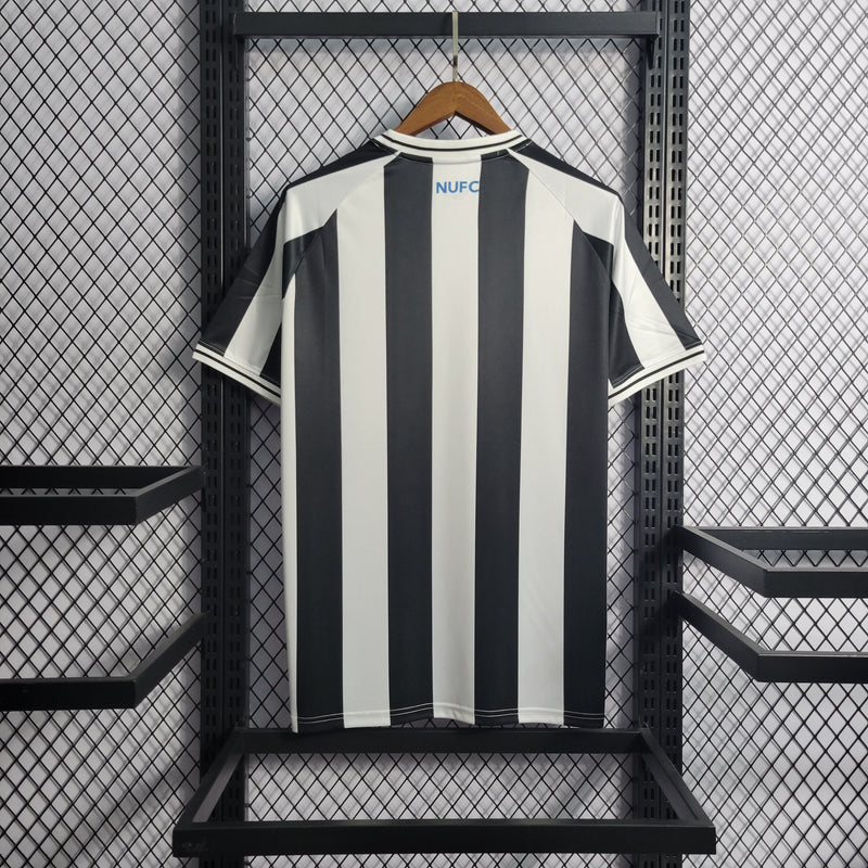 Newcastle Home Shirt 22/23 - Fan Version