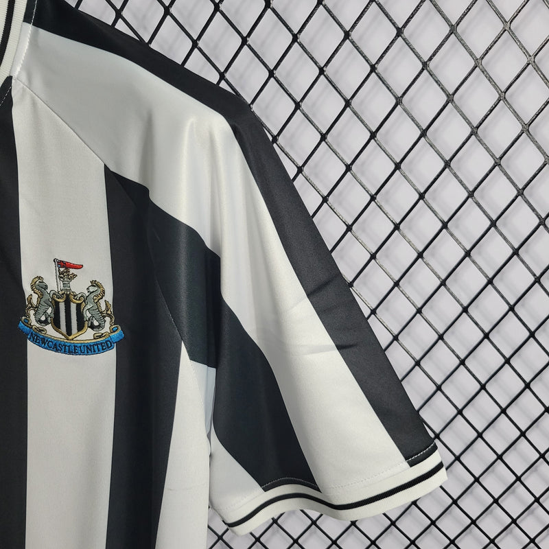 Newcastle Home Shirt 22/23 - Fan Version