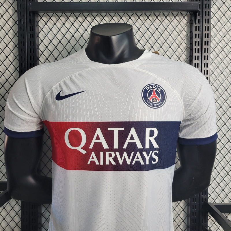 Psg Away 22/23 Nike Player Jersey Men - New Release