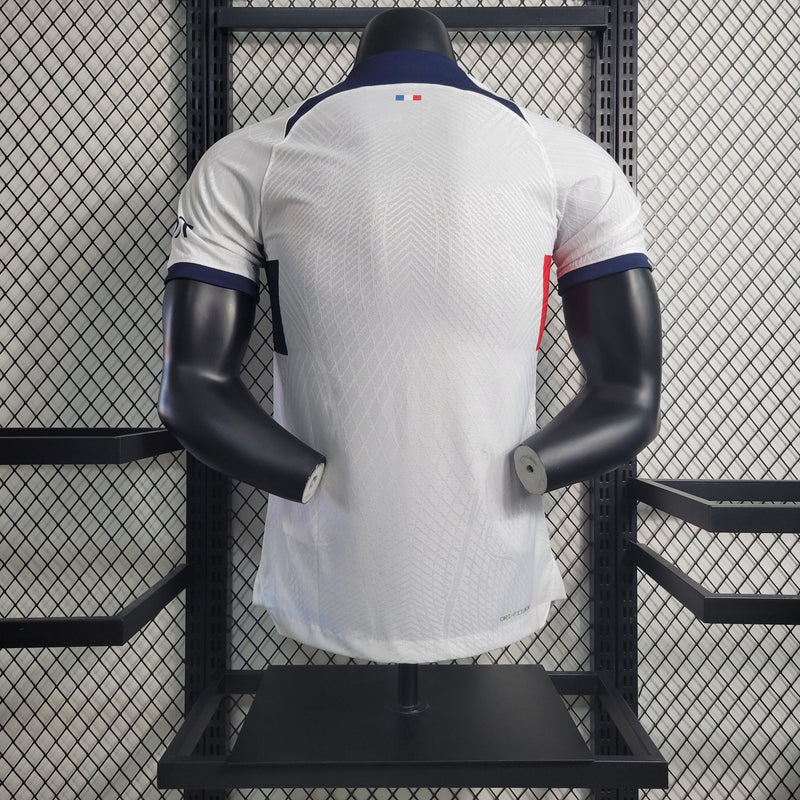 Psg Away 22/23 Nike Player Jersey Men - New Release