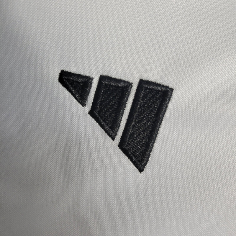 São Paulo Windbreaker Jacket White 23/24