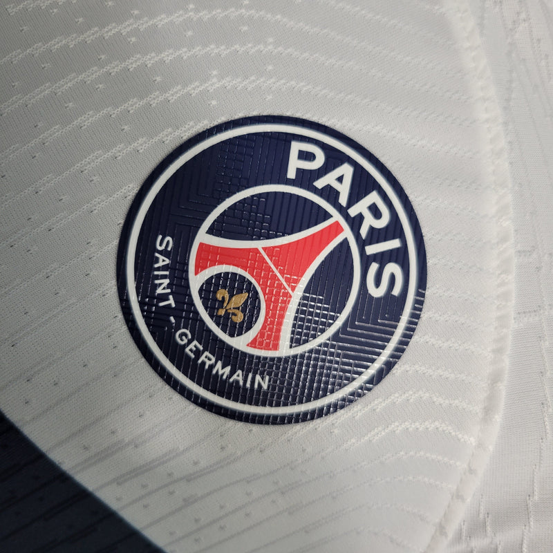 Psg Away 22/23 Nike Player Jersey Men - New Release