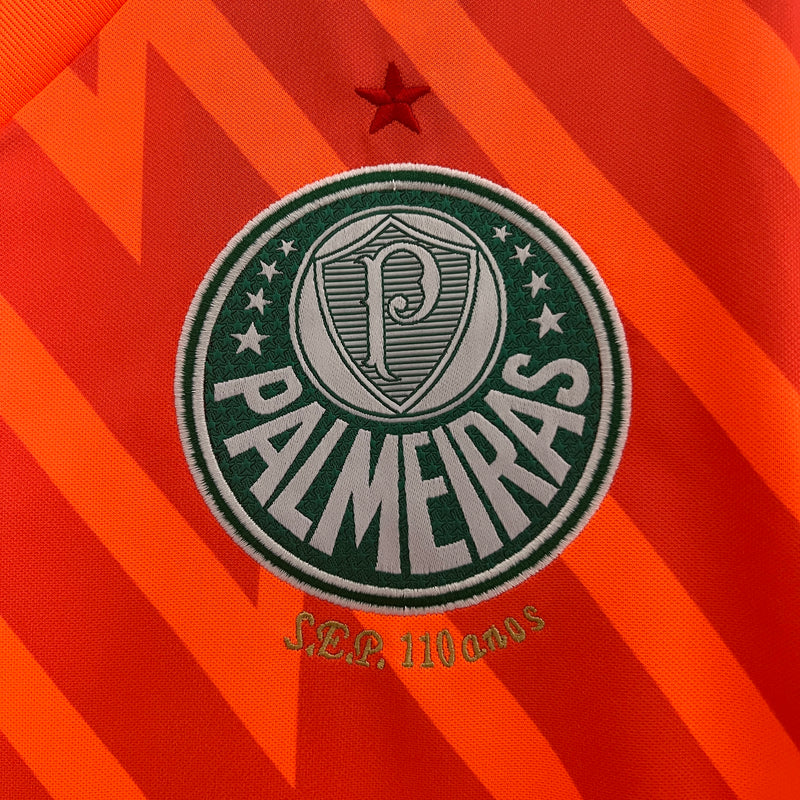 Camisa Palmeiras Goleiro 24/25 - Puma Masculina