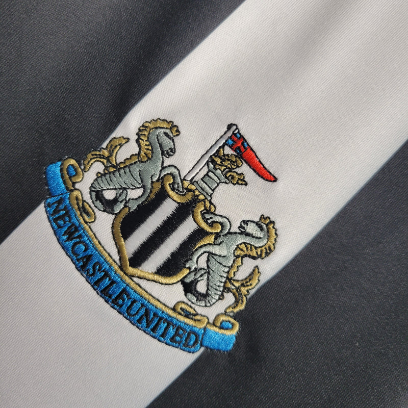 Newcastle Home Shirt 22/23 - Fan Version