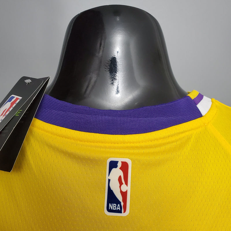 NBA Lakers Jersey