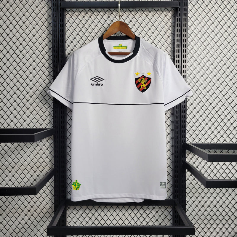 Sport Recife Away Shirt 23/24 - Umbro Men's Fan