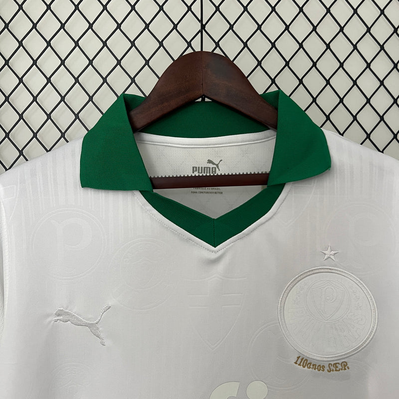 Camisa Palmeiras Edição Especial 24/25 - Puma Masculina