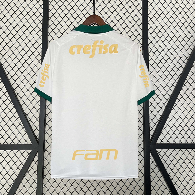 Camisa Palmeiras Away Puma 24/25 - Versão Torcedor