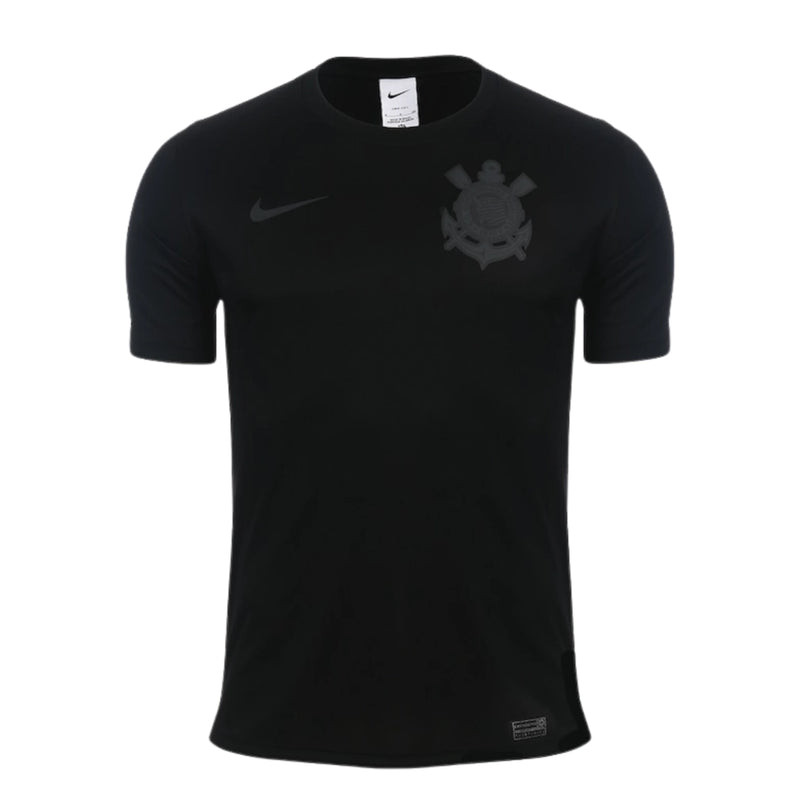 Camisa Corinthians Timão 24/25 - Nike Torcedor Masculina - PRÉ-VENDA