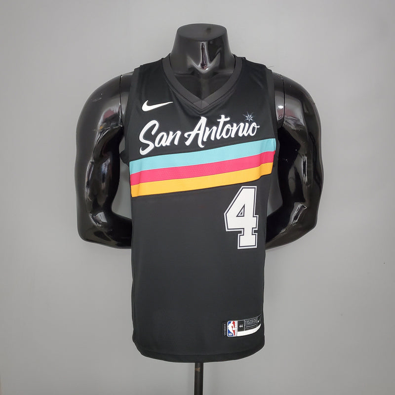 NBA San Antonio Spurs Jersey