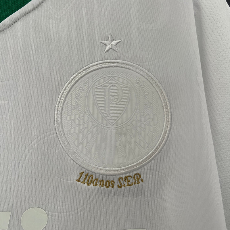 Camisa Palmeiras Edição Especial 24/25 - Puma Masculina