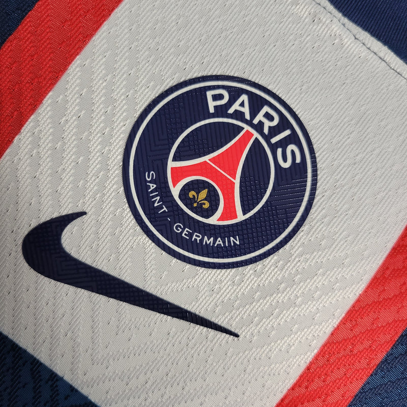 PSG Home Shirt 22/23 - Player Version