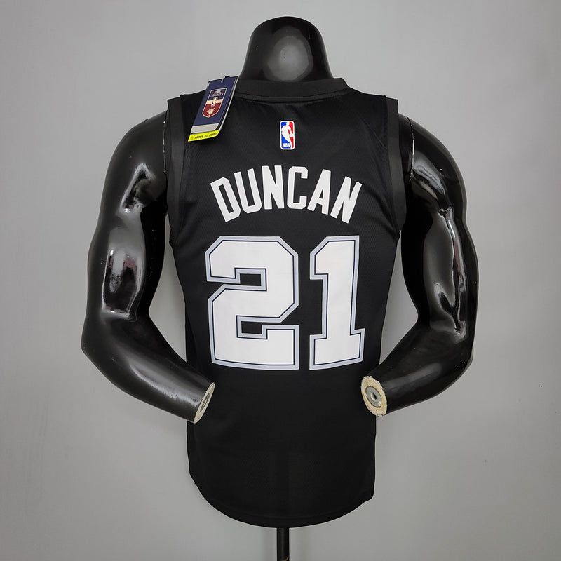 NBA San Antonio Spurs Jersey