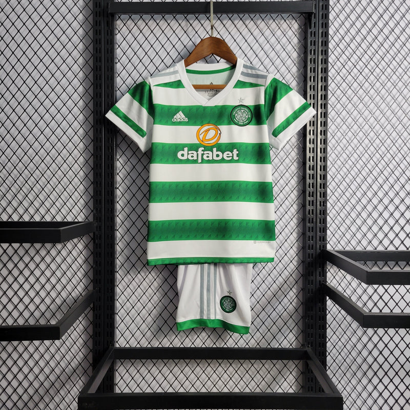 Celtic Children's Kit Holder 22/23