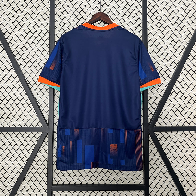 Netherlands 24/25 Away Shirt