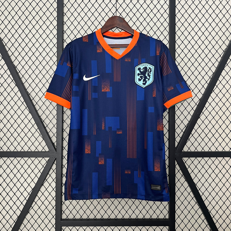 Netherlands 24/25 Away Shirt